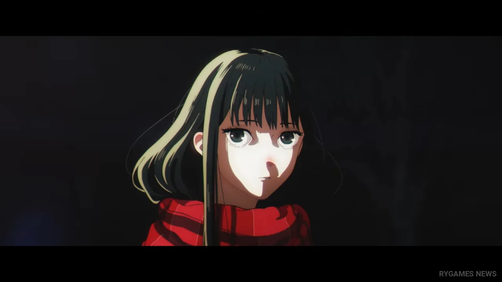 Cuplikan teaser official ghost × project - gambar 6