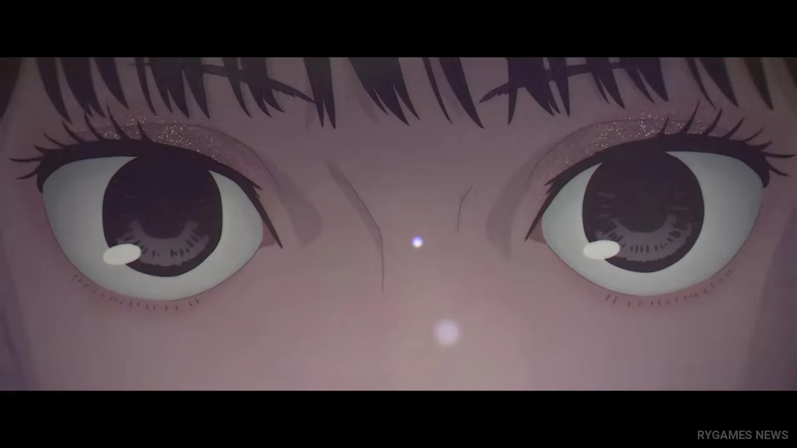 Cuplikan teaser official ghost × project - gambar 2