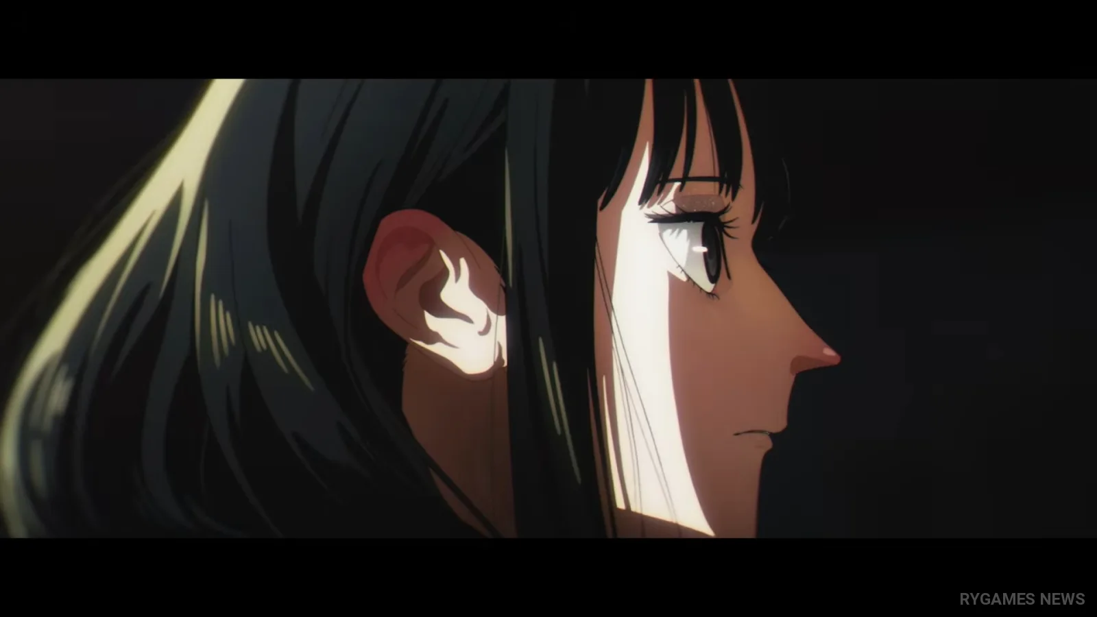 Cuplikan teaser official ghost × project - gambar 8