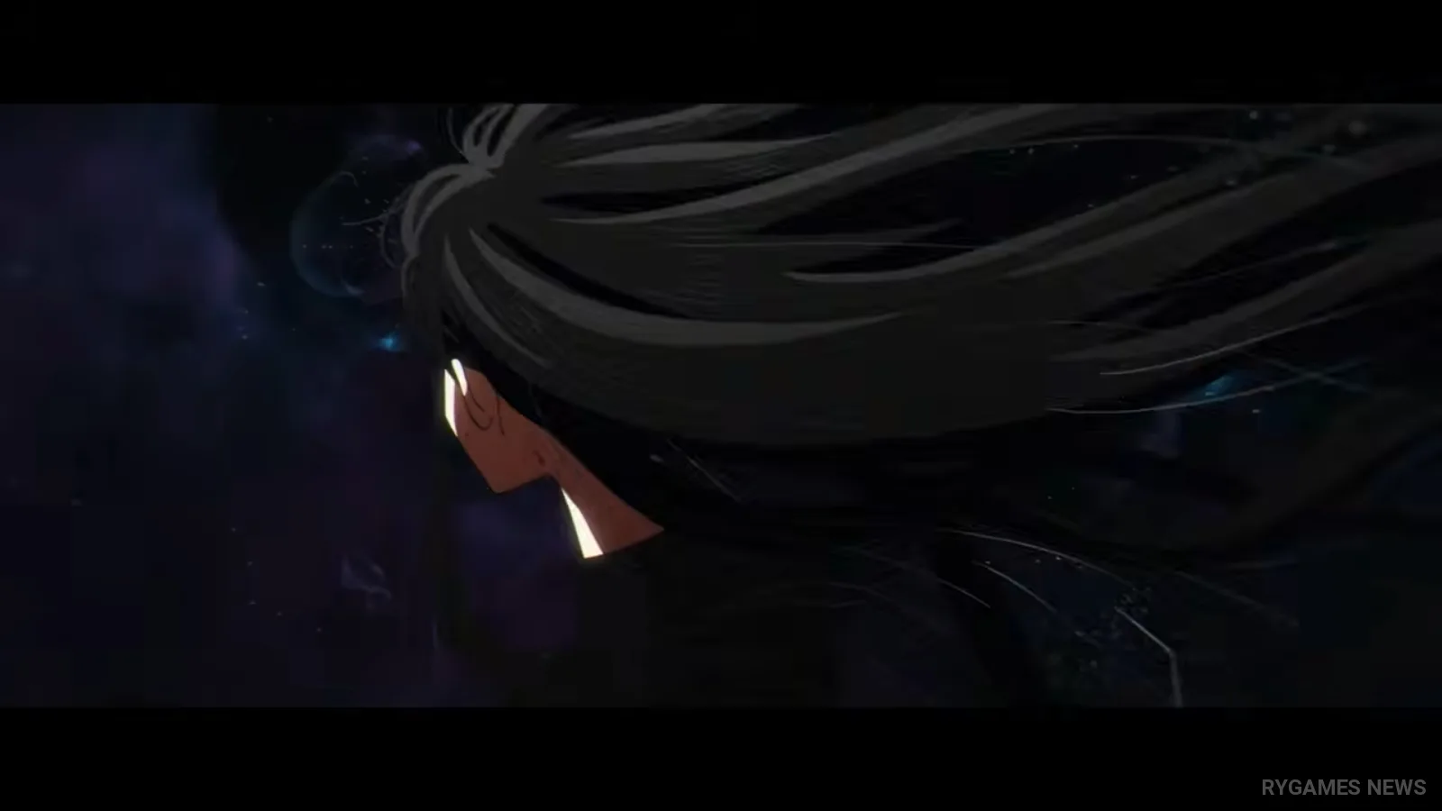 Cuplikan teaser official ghost × project - gambar 4