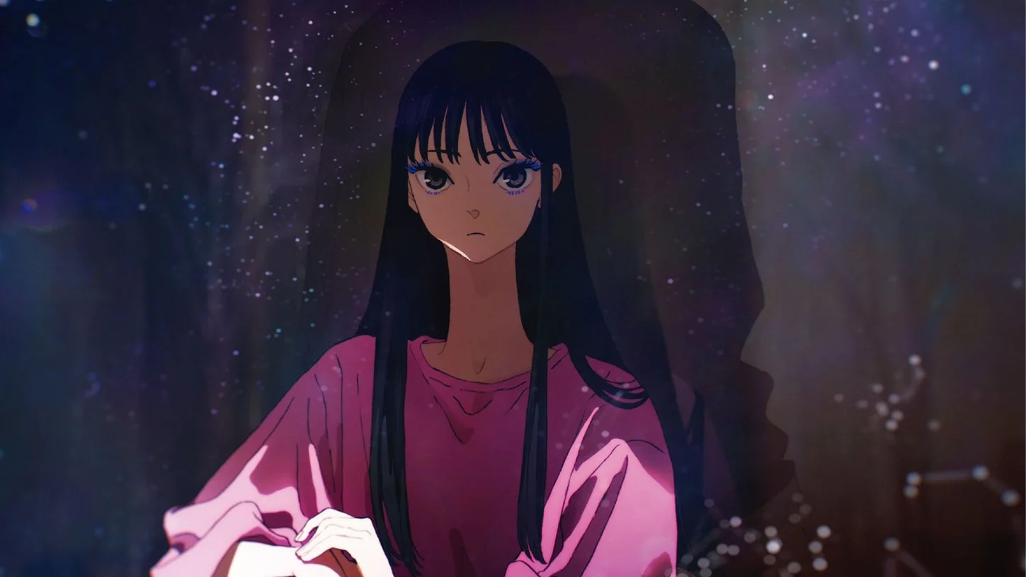 Ghost Yoru no Hate Tayang 11 Februari 2027, Film Anime Orisinal Madhouse Ungkap Musik Hitsujibungaku - RYGAMES