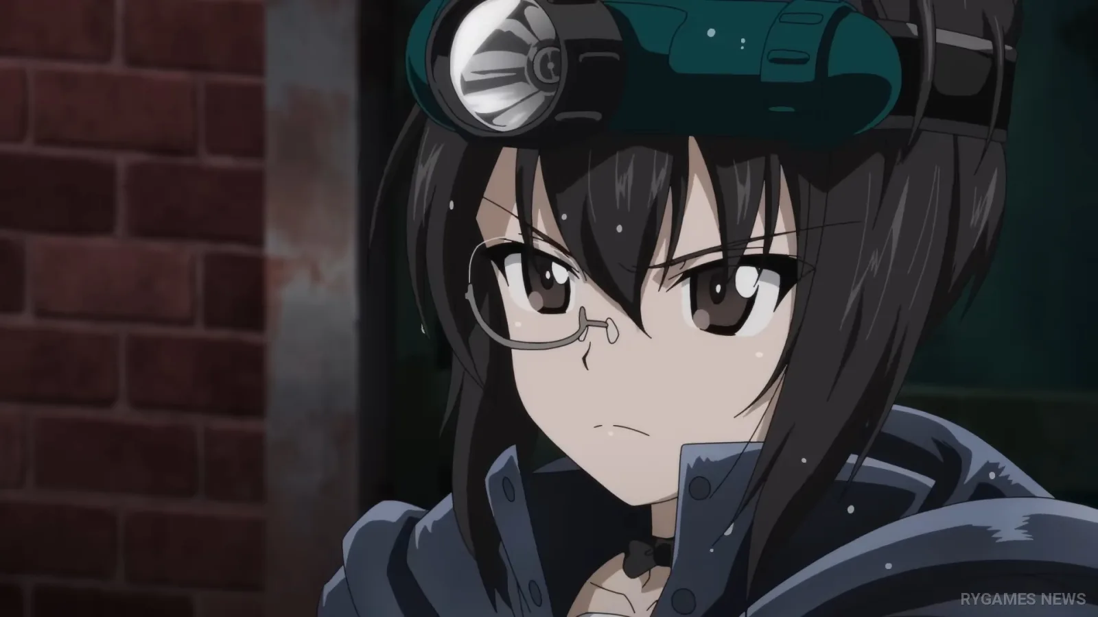 Cuplikan main trailer Girls und Panzer das Finale Part 5 - gambar 8