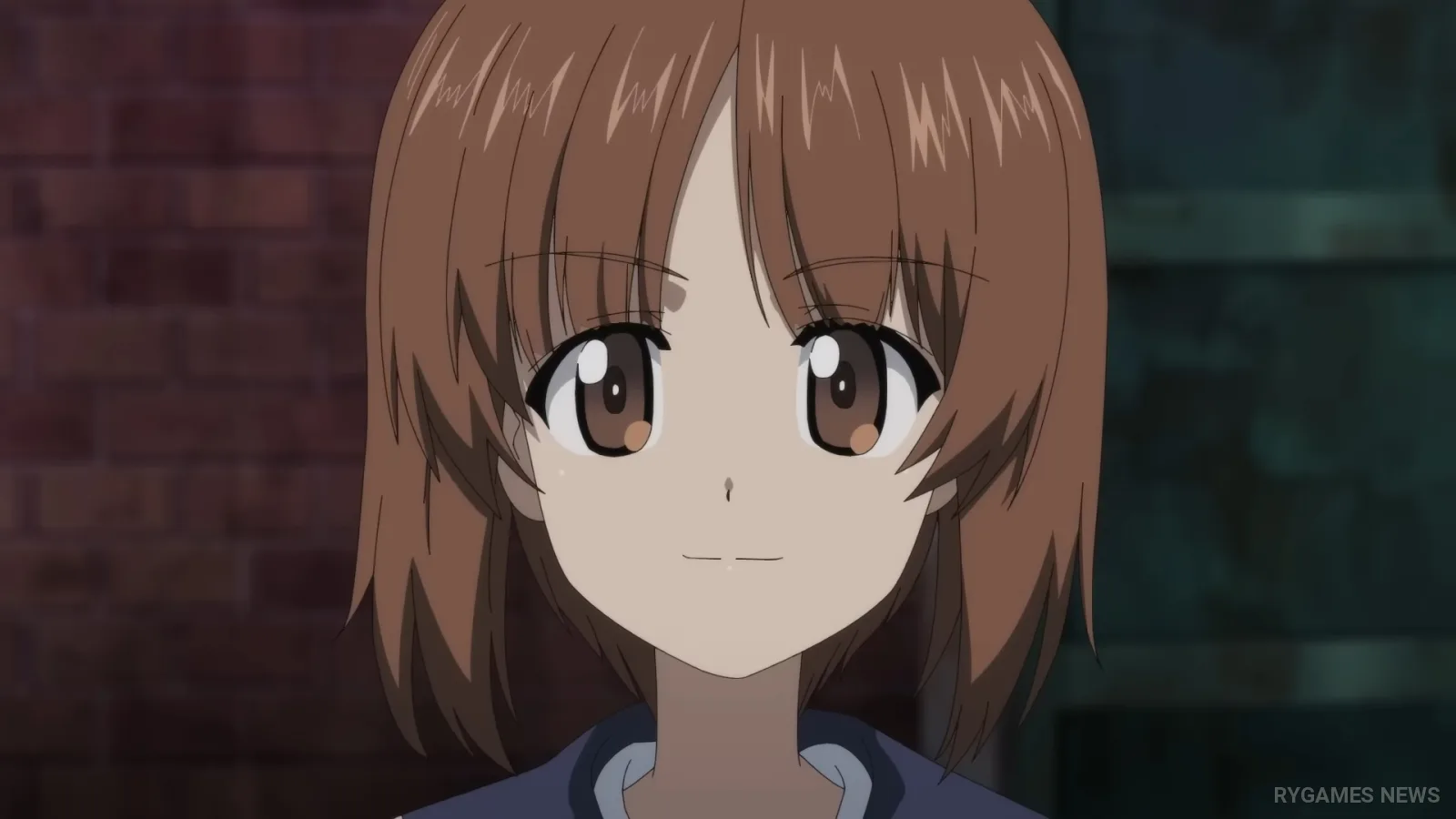 Cuplikan main trailer Girls und Panzer das Finale Part 5 - gambar 9
