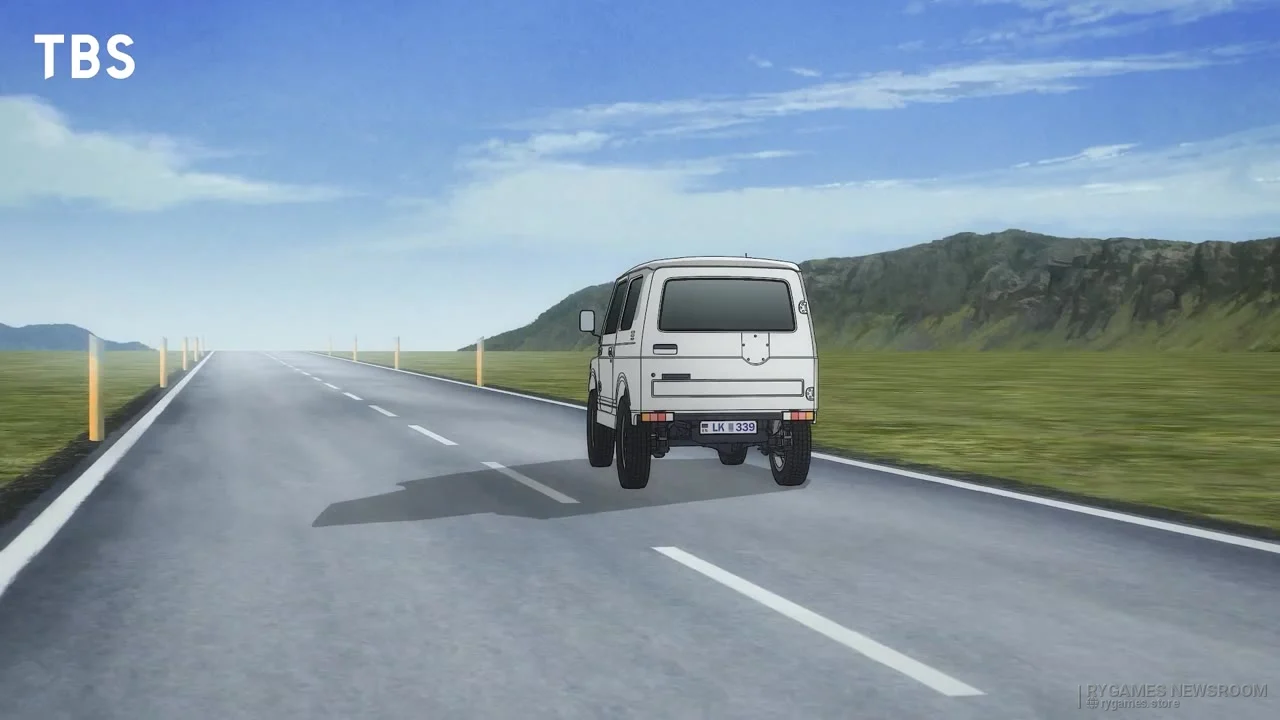 『北北西に曇と往け』第1弾PV場面カット - gambar 6
