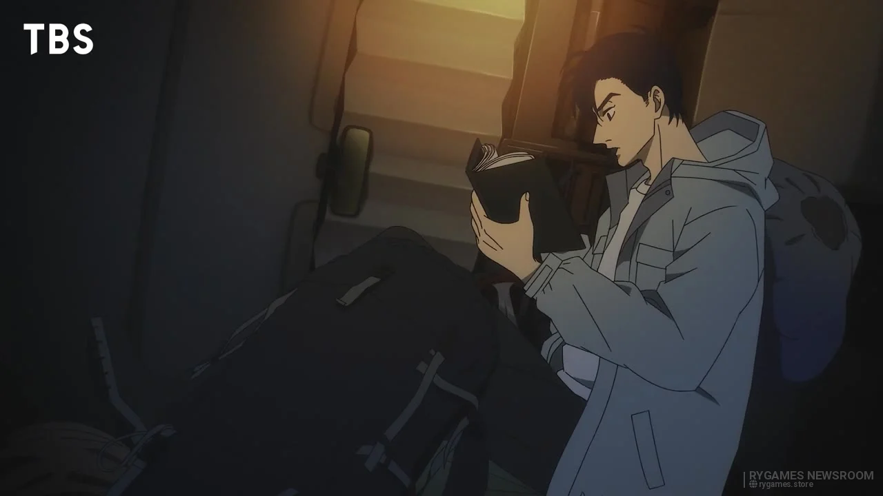 『北北西に曇と往け』第1弾PV場面カット - gambar 8
