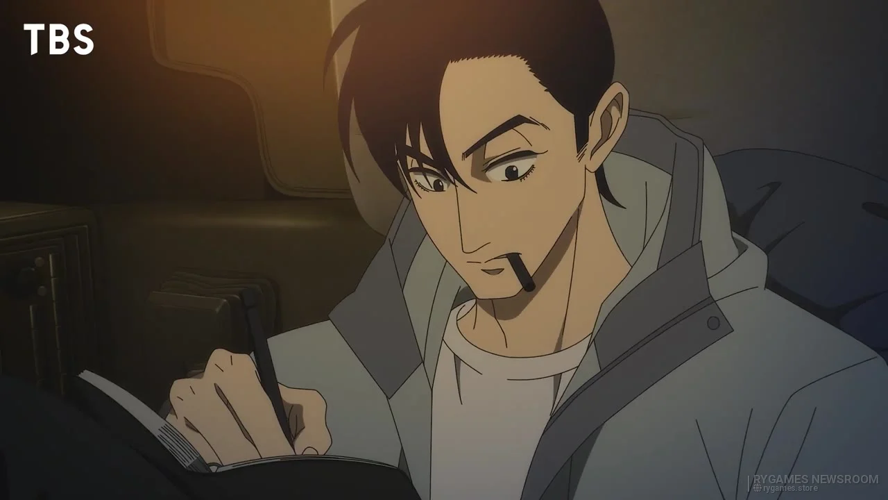 『北北西に曇と往け』第1弾PV場面カット - gambar 9