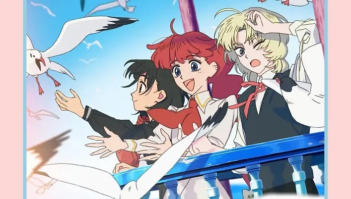 『さよならララ』サントラ全42曲の曲目公開　小出卓史監督描き下ろしジャケットも解禁 - RYGAMES