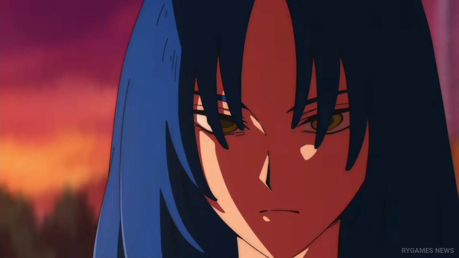 Cuplikan main PV ketiga Goodbye, Lara - gambar 5