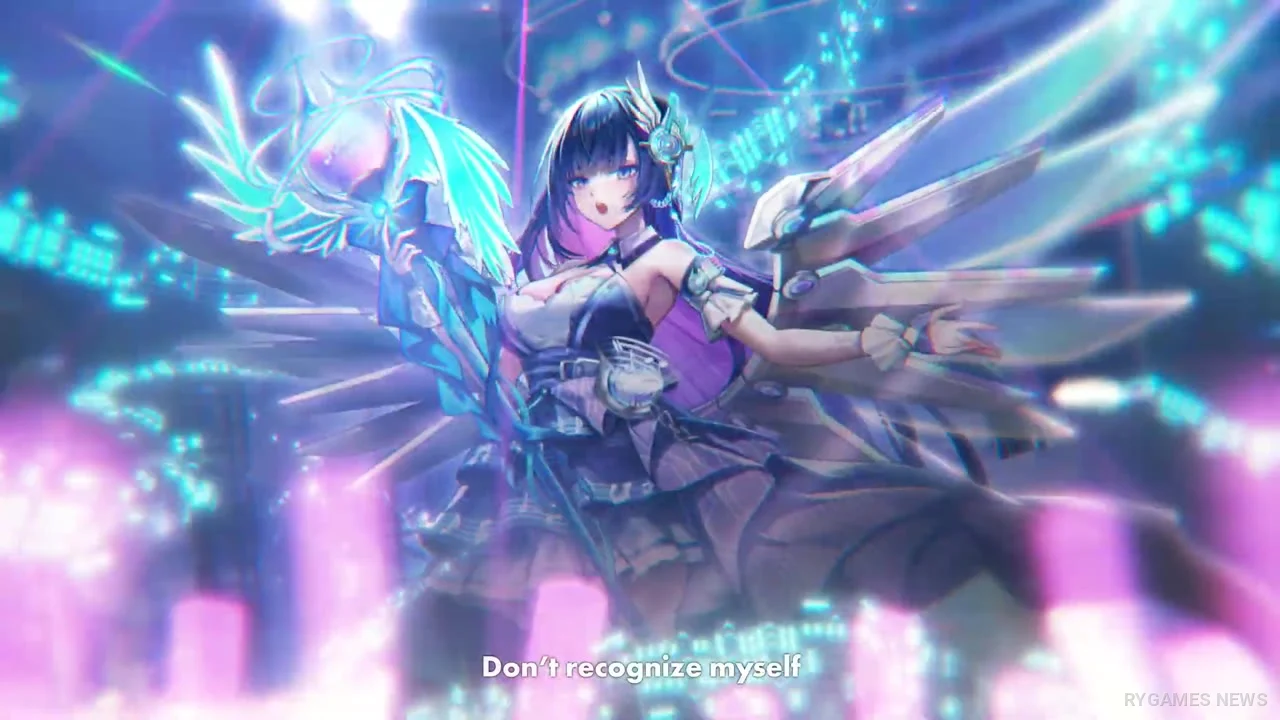 『Grand Archive TCG』「.asphodel/paradise」公式トレーラー場面カット - gambar 4