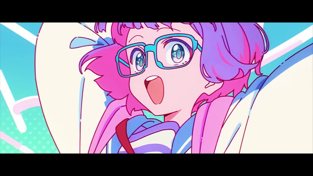 Cuplikan PV GROTESQQQUE -グロテスク- dari CloverWorks - gambar 2