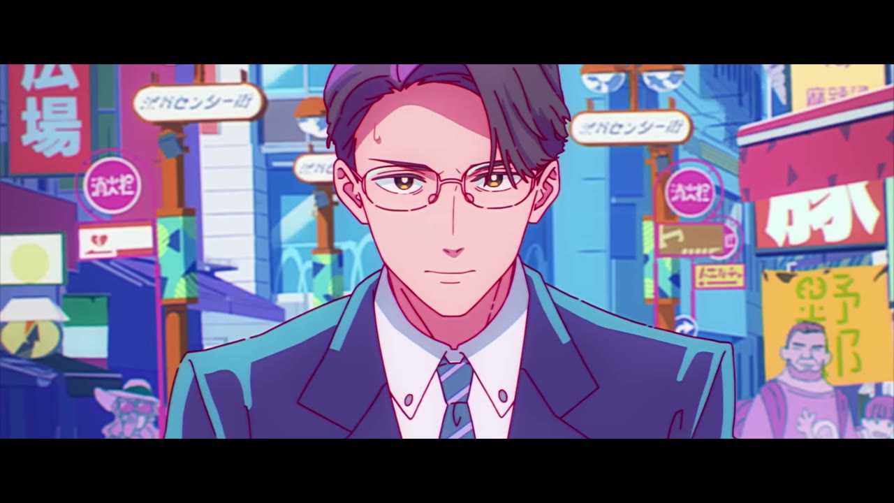 Cuplikan PV GROTESQQQUE -グロテスク- dari CloverWorks - gambar 7