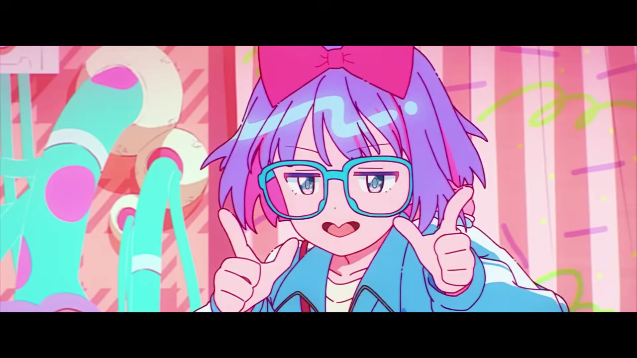 Cuplikan PV GROTESQQQUE -グロテスク- dari CloverWorks - gambar 9