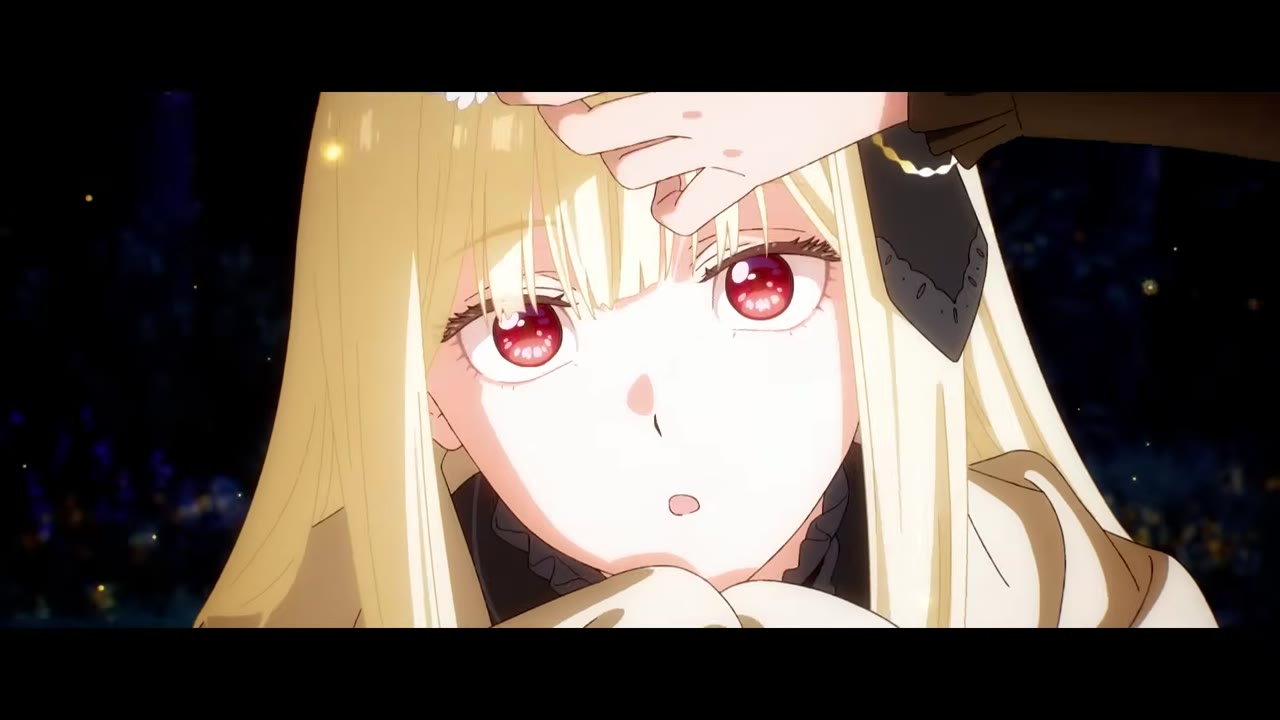 Cuplikan PV GROTESQQQUE -グロテスク- dari CloverWorks - gambar 18