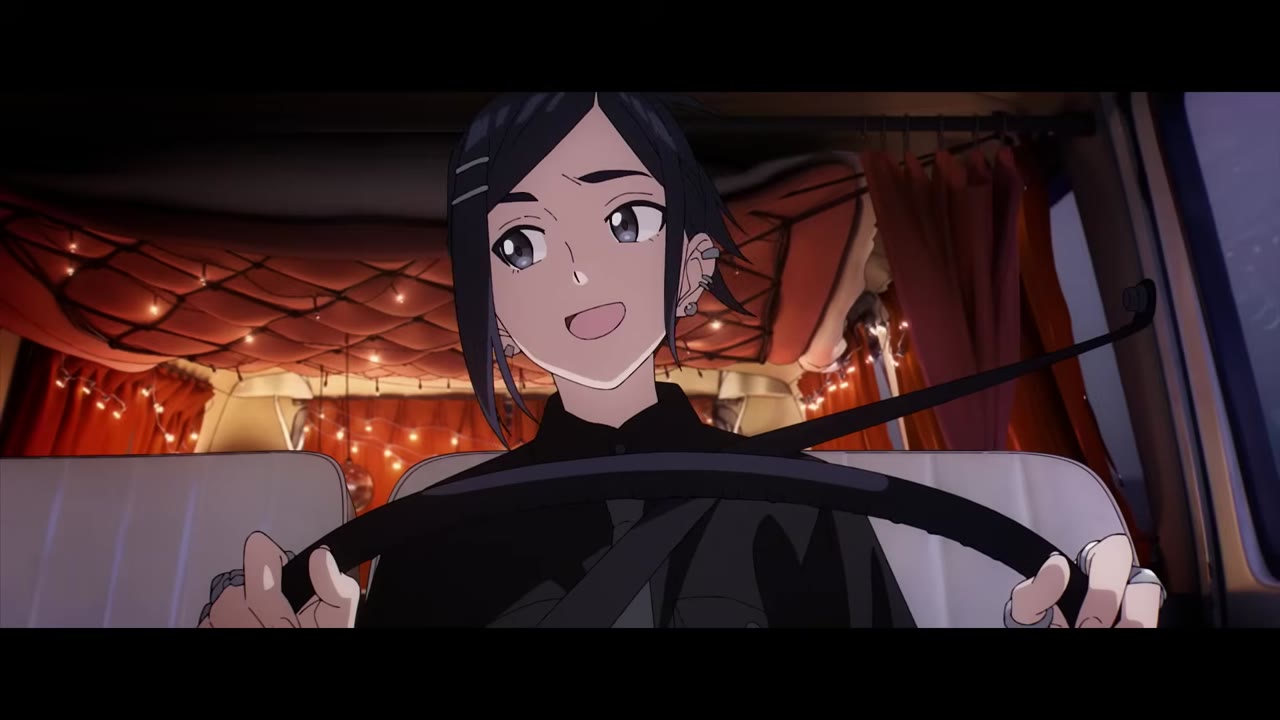 Cuplikan PV GROTESQQQUE -グロテスク- dari CloverWorks - gambar 22
