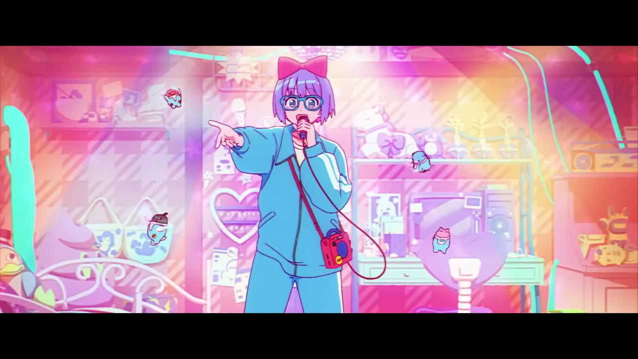 Cuplikan PV GROTESQQQUE -グロテスク- dari CloverWorks - gambar 26