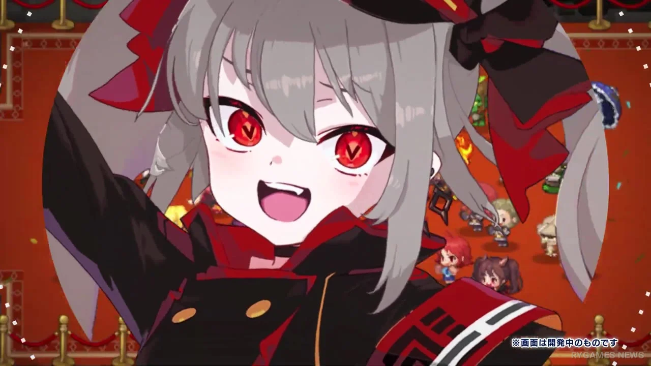 Cuplikan Hero Introduction Video Mad Engineer V - gambar 2