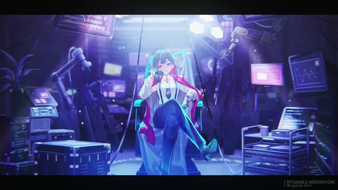 Cuplikan PV resmi Houkai Gakuen Ver.13.1 “Kaei Ryoran” - gambar 3