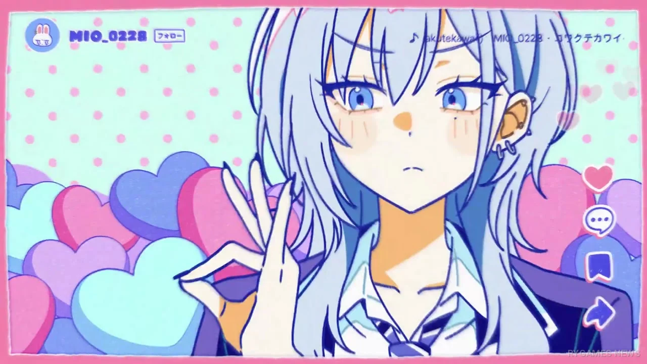 Cuplikan Official Kowakute Kawaii Volume 2 PV - gambar 7