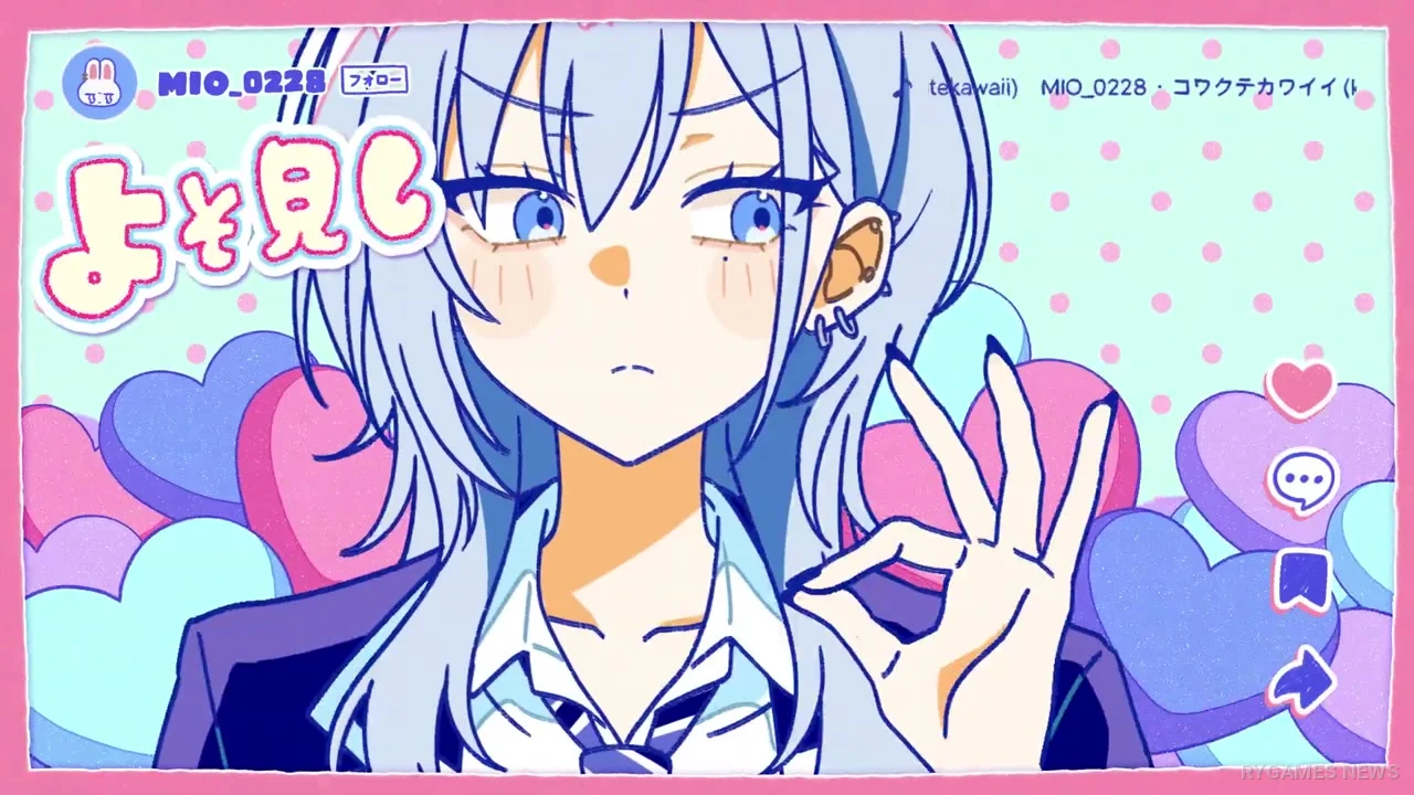 Cuplikan Official Kowakute Kawaii Volume 2 PV - gambar 8