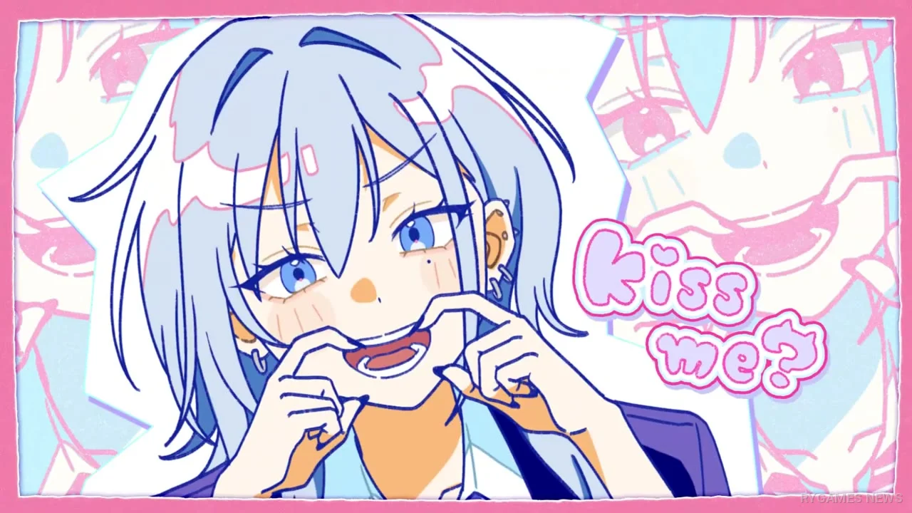 Cuplikan Official Kowakute Kawaii Volume 2 PV - gambar 13
