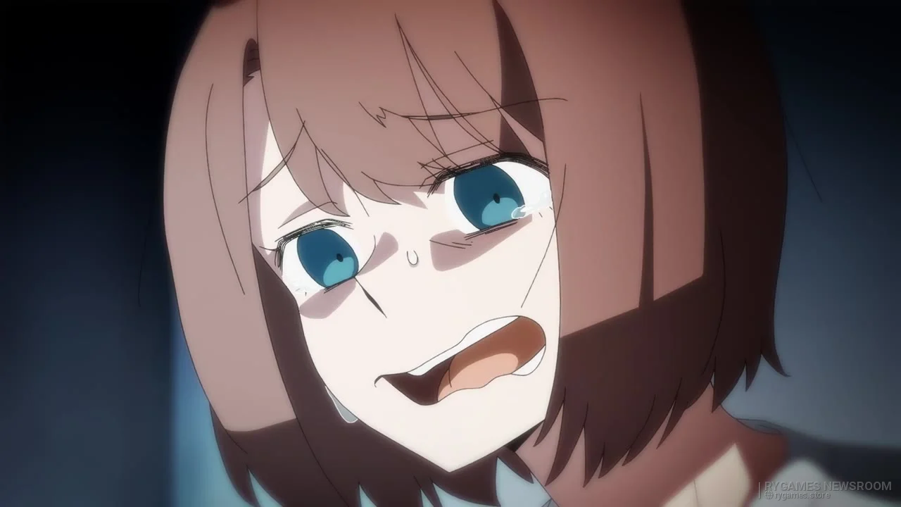 Cuplikan Happy Kanako’s Killer Life Official Teaser PV - gambar 2