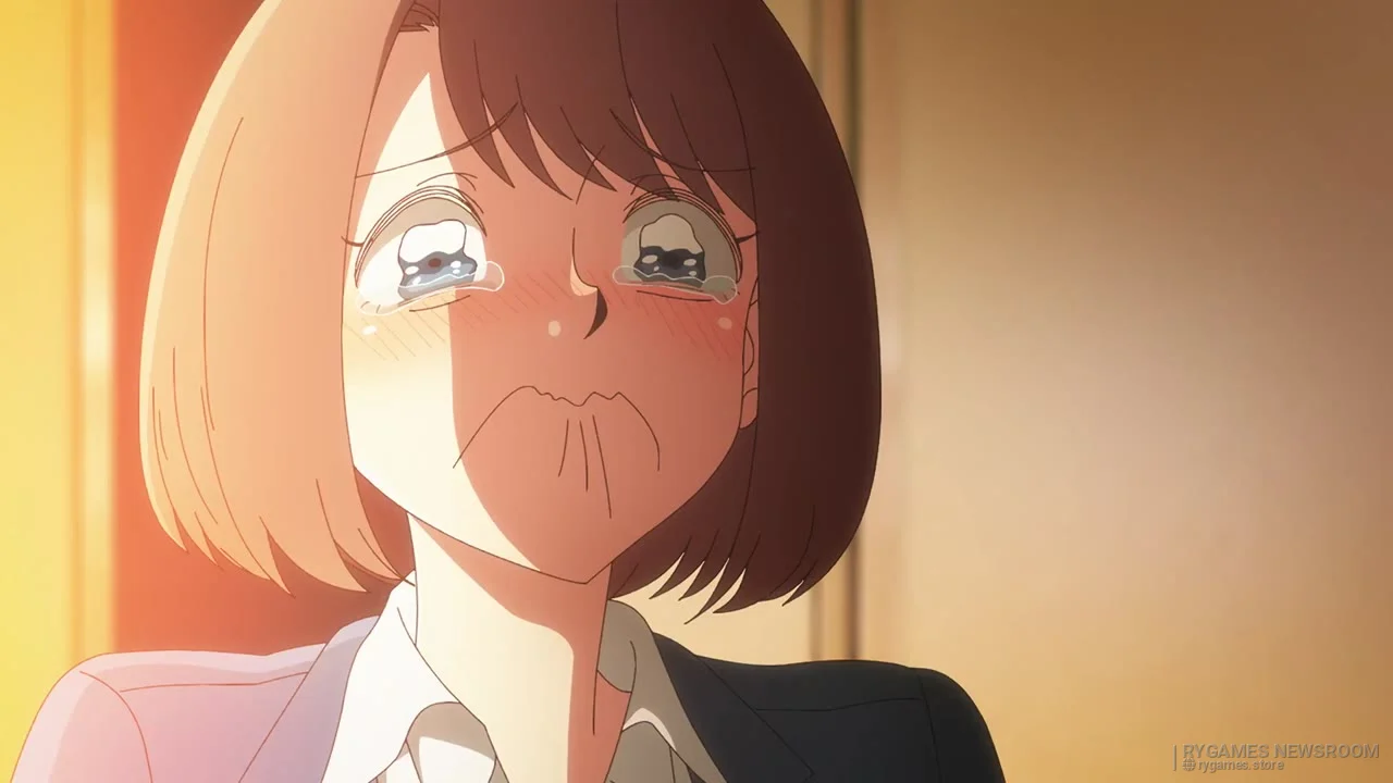 Cuplikan Happy Kanako’s Killer Life Official Teaser PV - gambar 11