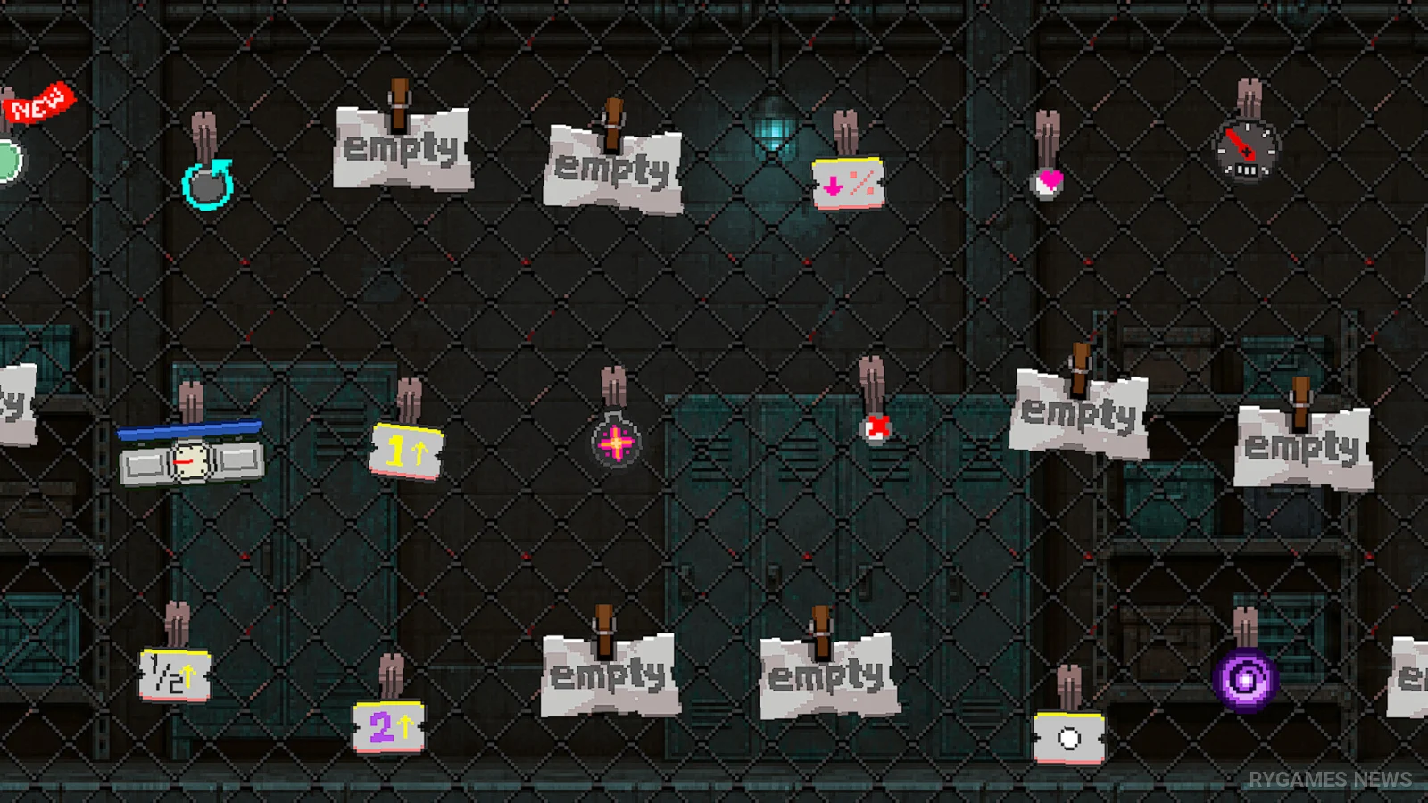 High Roller Penny Steam Gameplay Screenshots - gambar 4