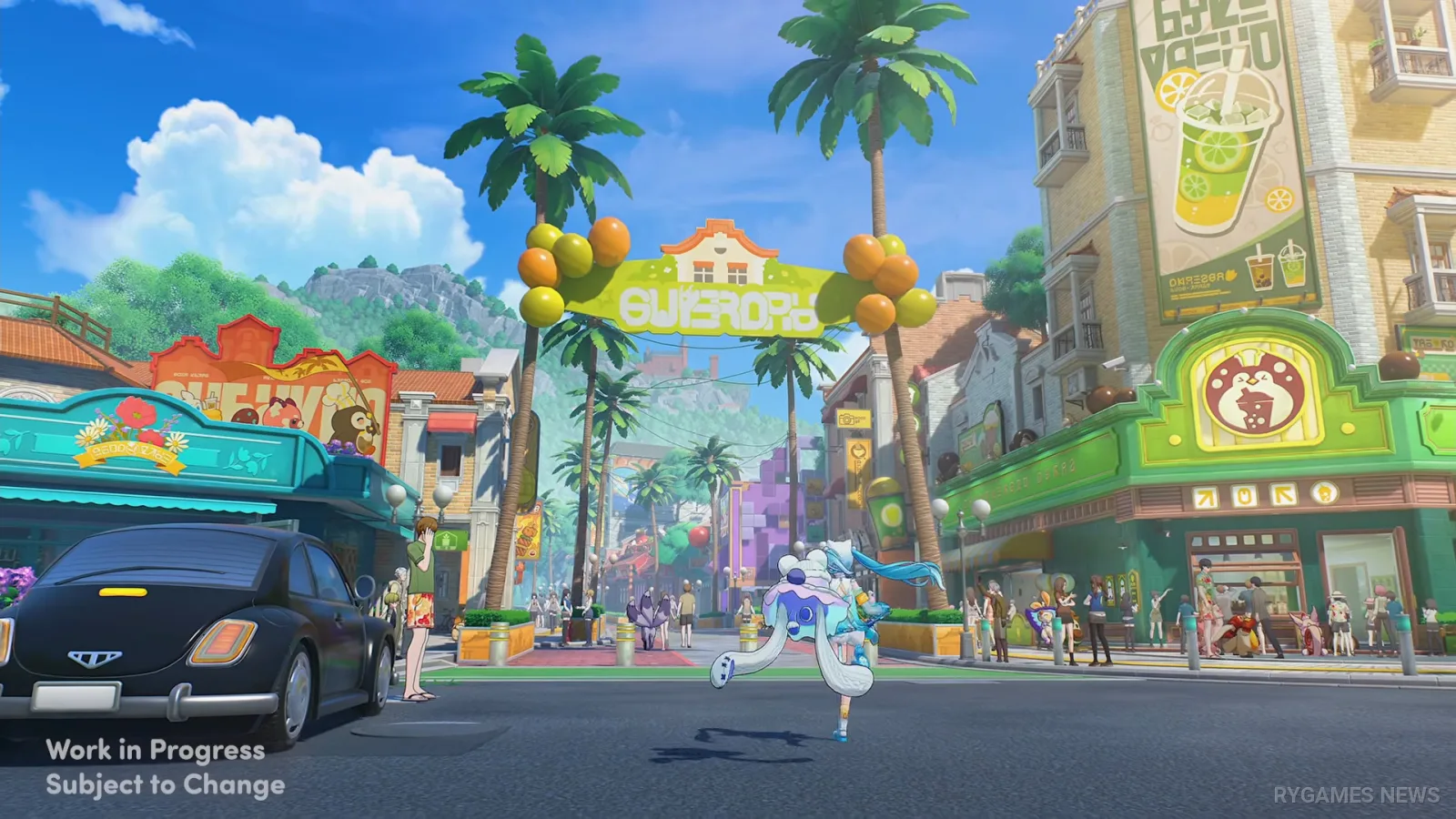Cuplikan Evolution Teaser: Until We Meet Honkai: Nexus Anima - gambar 2