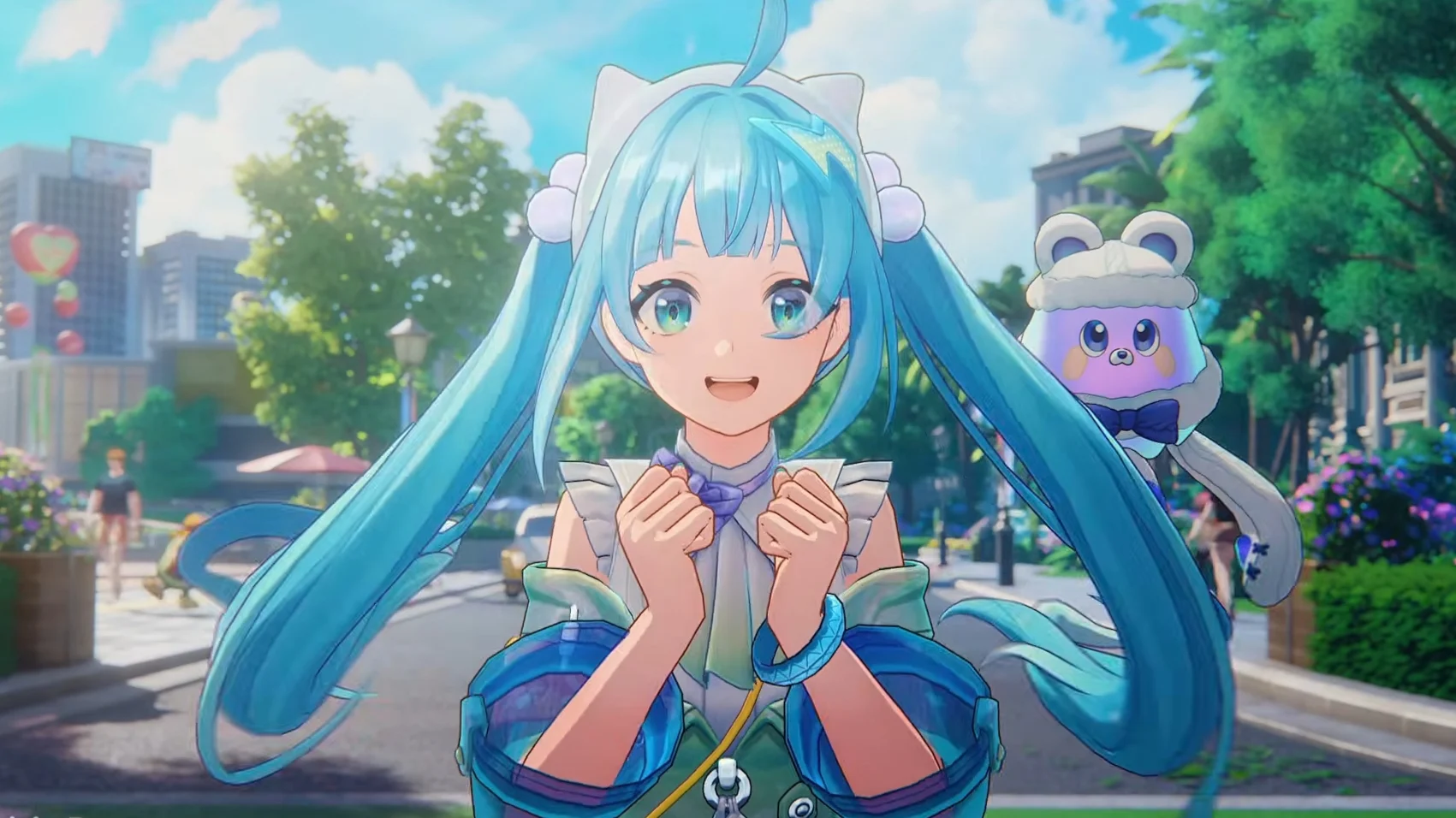 Honkai Nexus Anima Buka Evolution Test 9 Juli, Teaser Until We Meet Tampilkan Anima Baru - RYGAMES