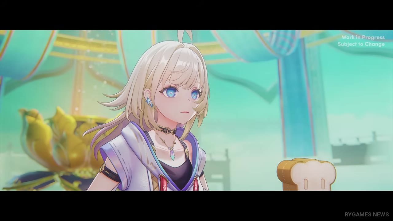 Cuplikan Story Movie Evolution Battle Honkai: Nexus Anima - gambar 2