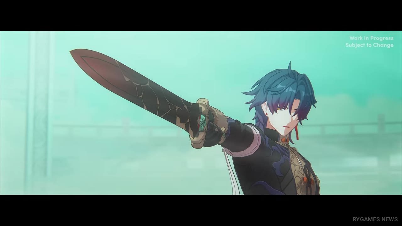 Cuplikan Story Movie Evolution Battle Honkai: Nexus Anima - gambar 3