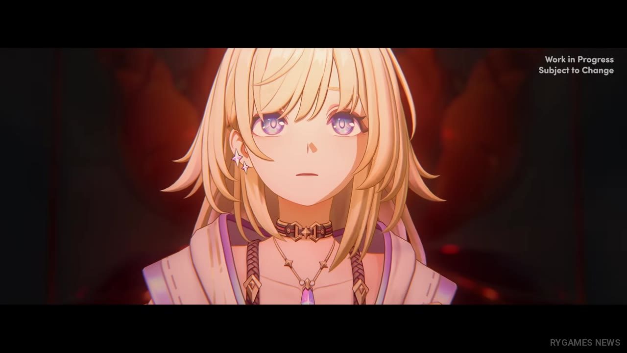 Cuplikan Story Movie Evolution Battle Honkai: Nexus Anima - gambar 5