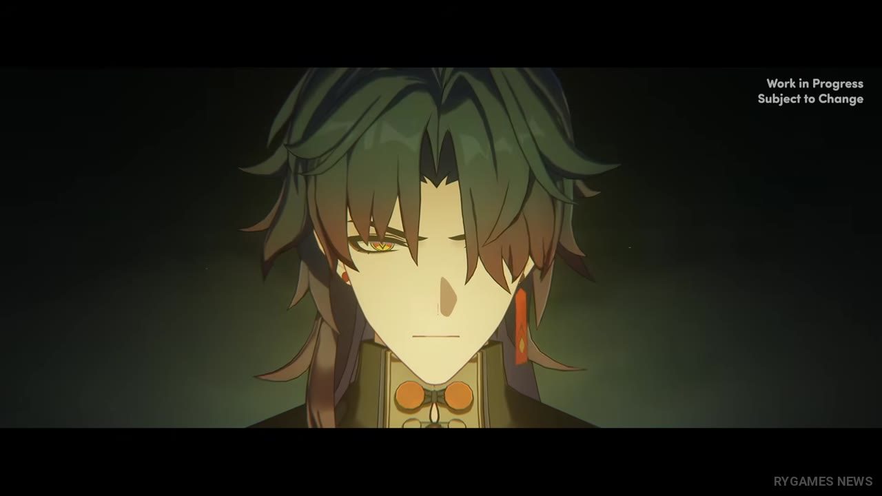 Cuplikan Story Movie Evolution Battle Honkai: Nexus Anima - gambar 7