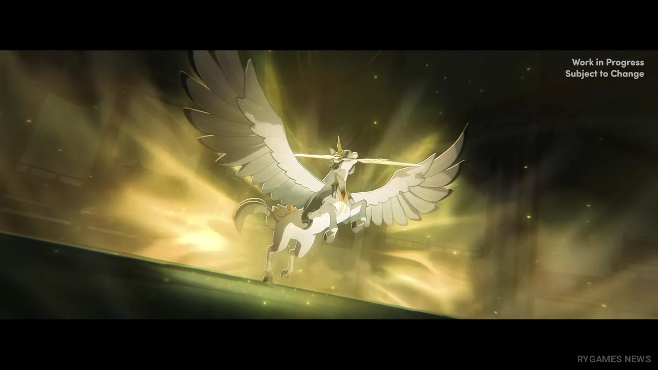 Cuplikan Story Movie Evolution Battle Honkai: Nexus Anima - gambar 12