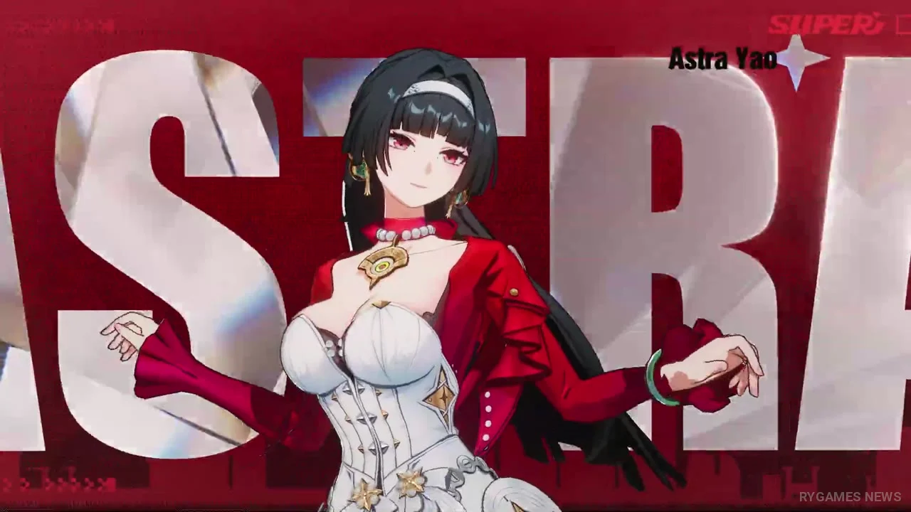 Stills from the Official Honkai: Star Rail x Zenless Zone Zero Version 4.8 Teaser - gambar 3