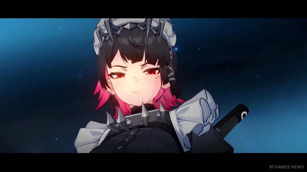 Stills from the Official Honkai: Star Rail x Zenless Zone Zero Version 4.8 Teaser - gambar 4