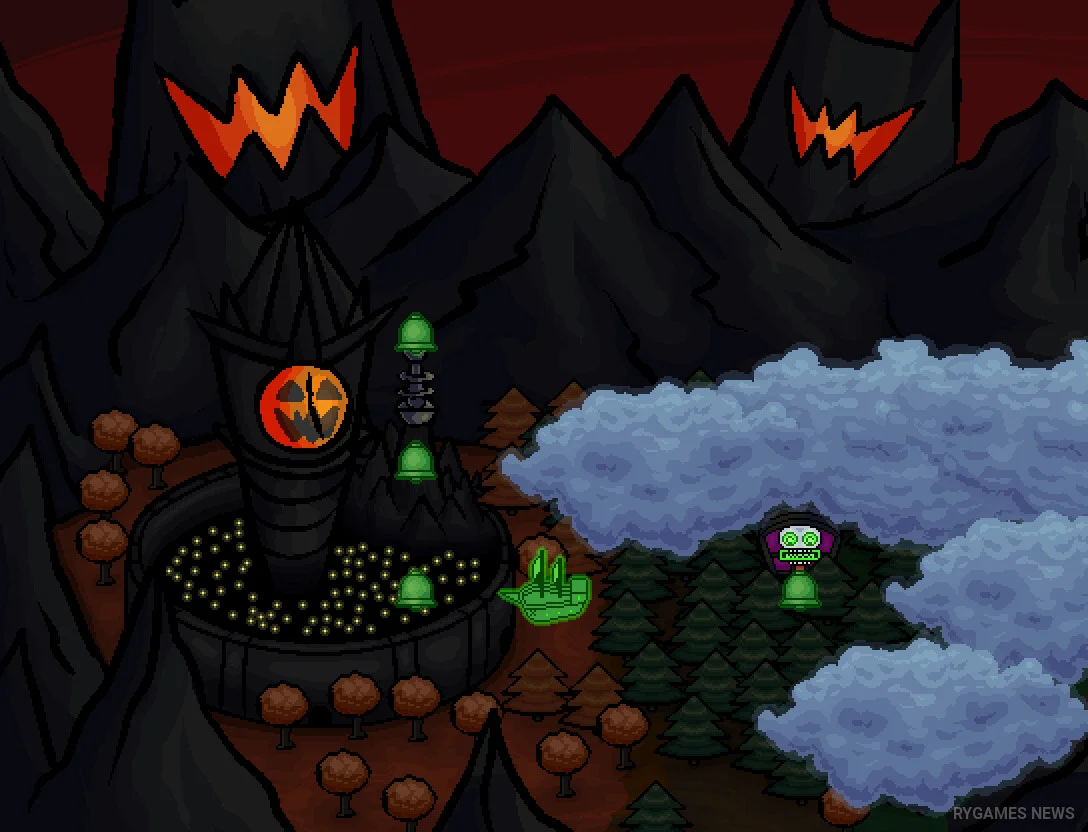 Gameplay HorrorVale - gambar 8