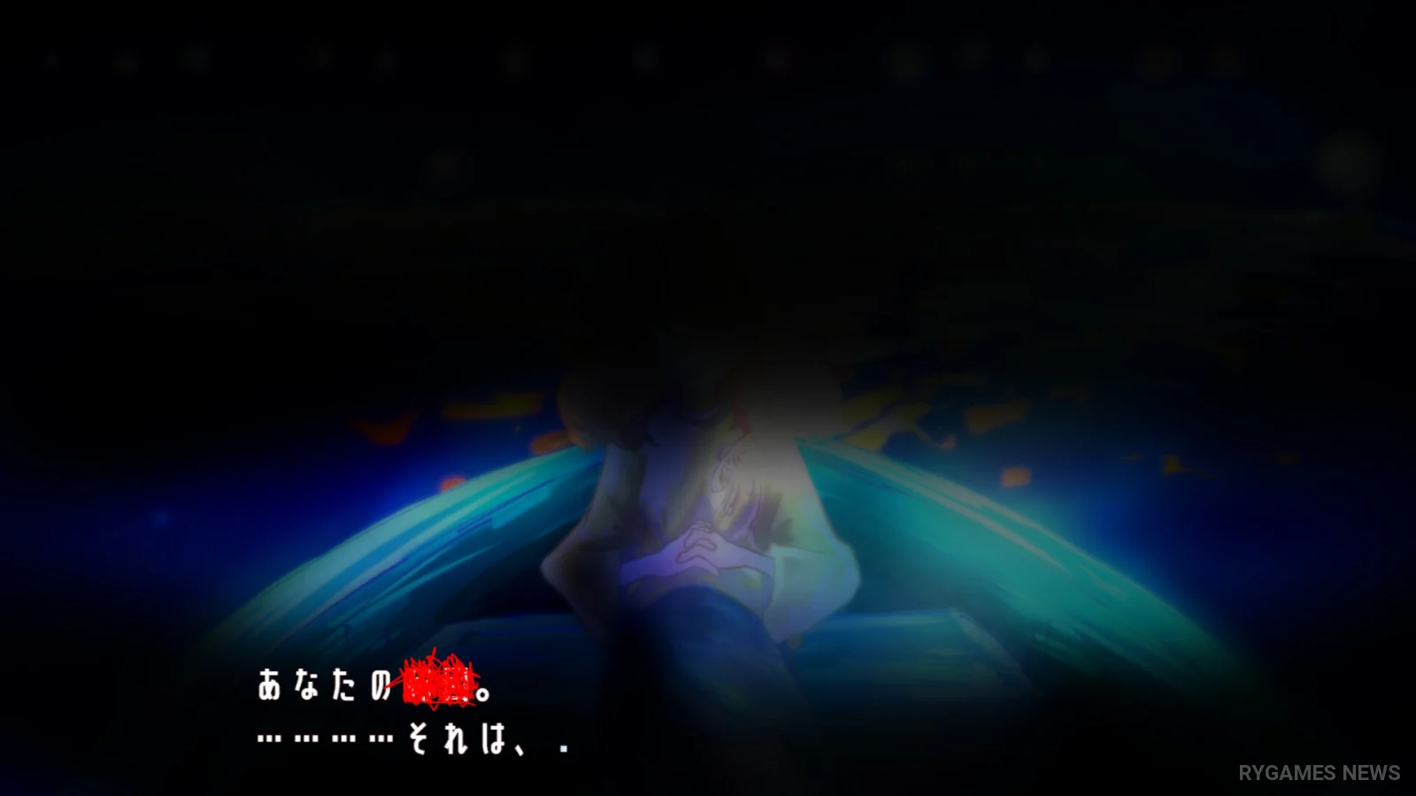 Screenshot gameplay Hoshino Shirusu Shinjitu dari Steam - gambar 5