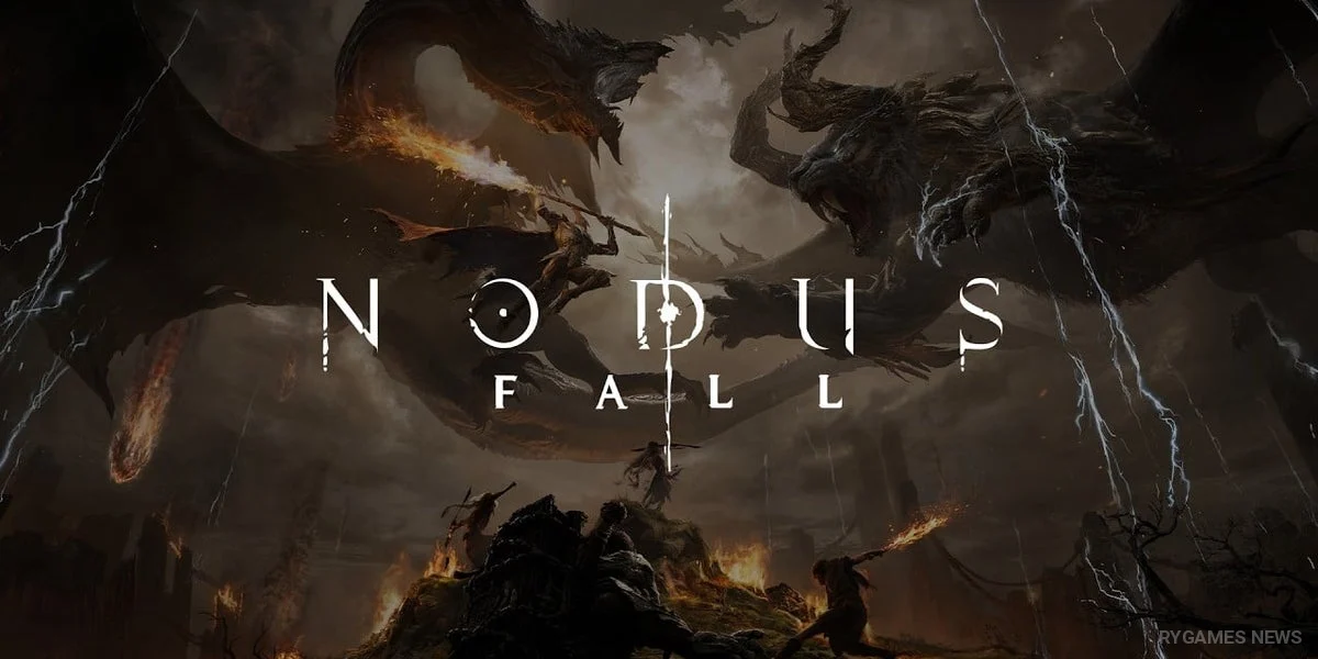 Key Art Nodusfall