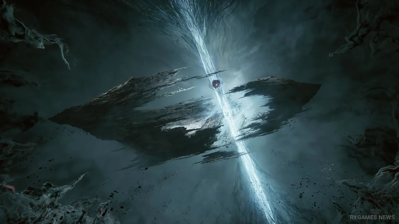 Cuplikan Nodusfall First Reveal Trailer - gambar 2