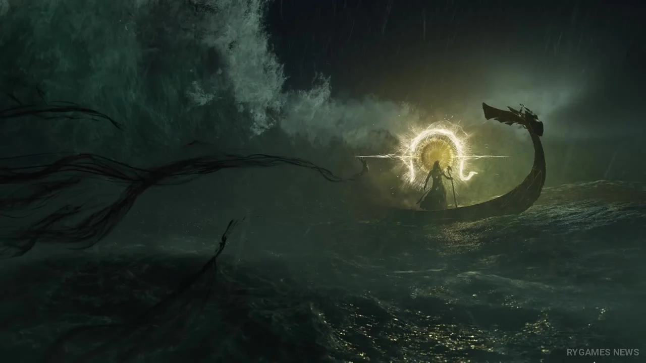 Cuplikan Nodusfall First Reveal Trailer - gambar 3