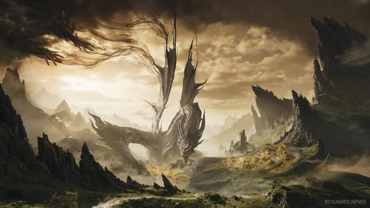 Cuplikan Nodusfall First Reveal Trailer - gambar 4