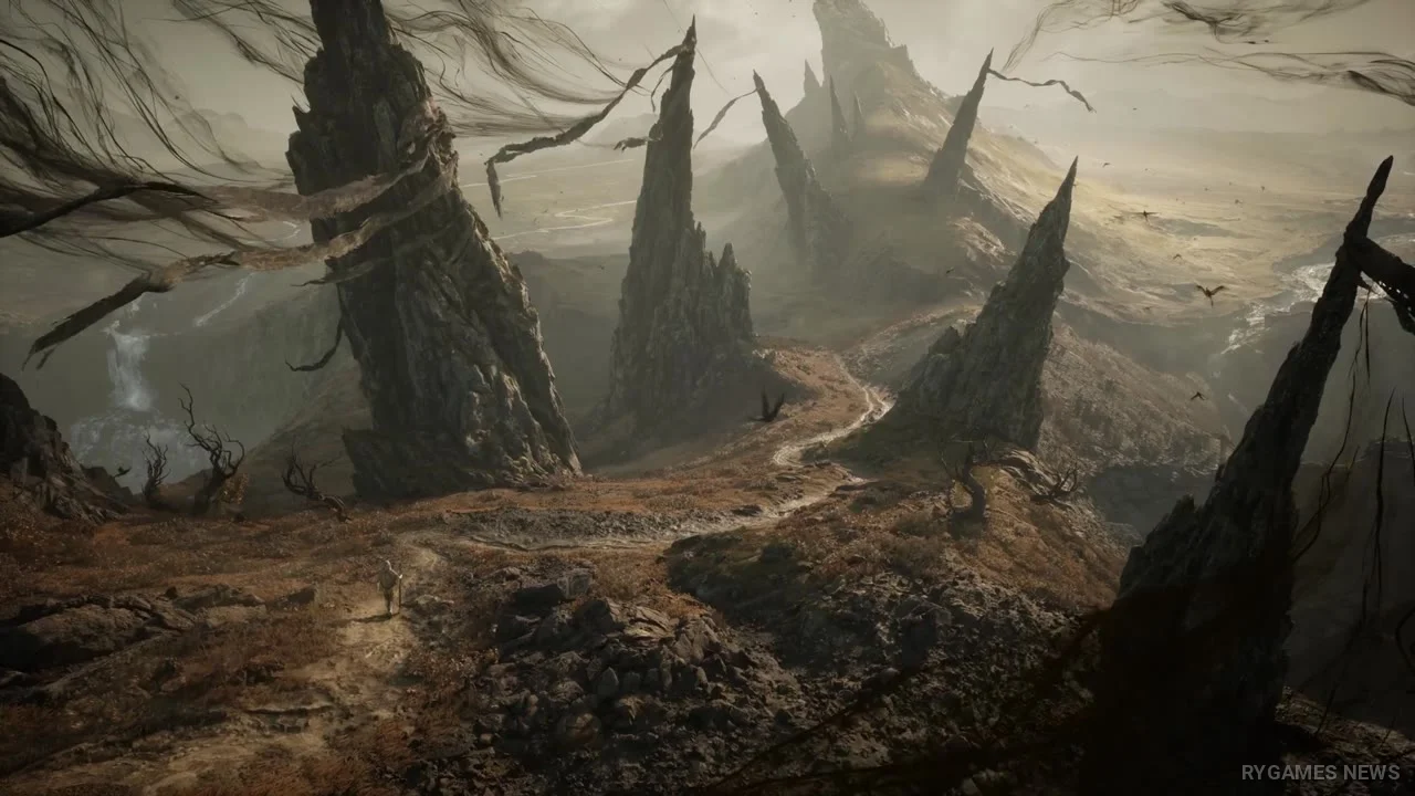 Cuplikan Nodusfall First Reveal Trailer - gambar 5