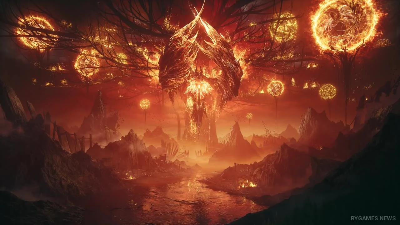 Cuplikan Nodusfall First Reveal Trailer - gambar 6