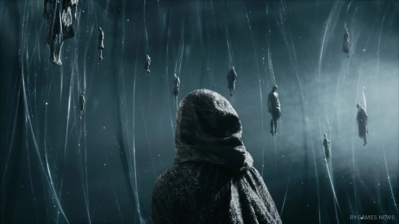 Cuplikan Nodusfall First Reveal Trailer - gambar 8