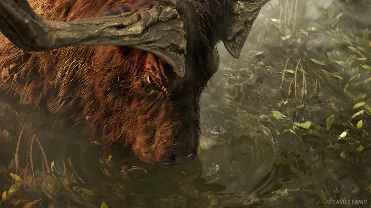 Cuplikan Nodusfall First Reveal Trailer - gambar 10