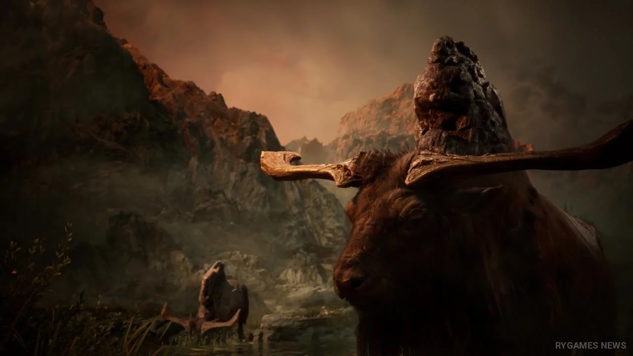 Cuplikan Nodusfall First Reveal Trailer - gambar 11