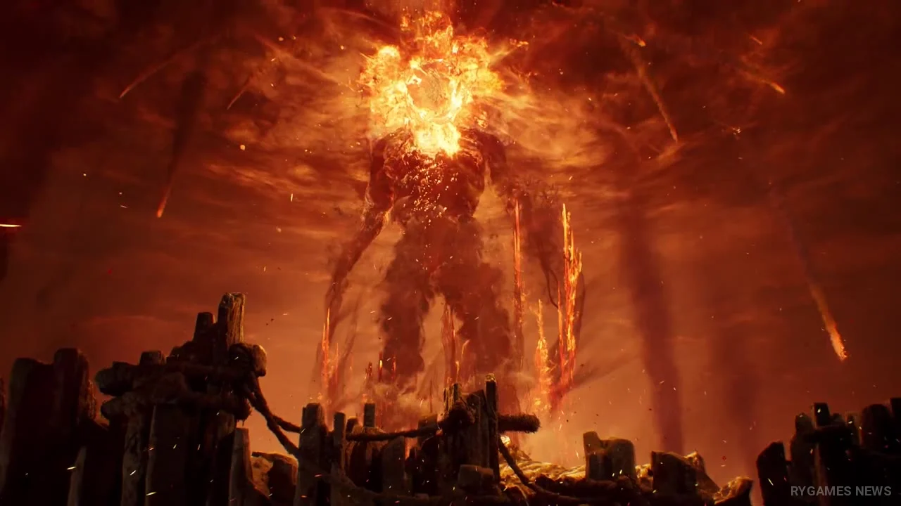 Cuplikan Nodusfall First Reveal Trailer - gambar 12