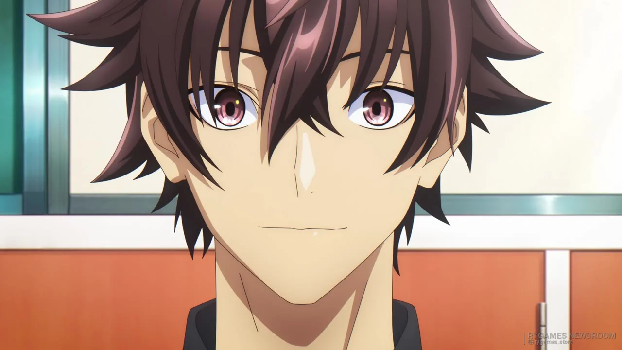Cuplikan PV Pertama I Got a Cheat Skill in Another World Season 2 - gambar 3
