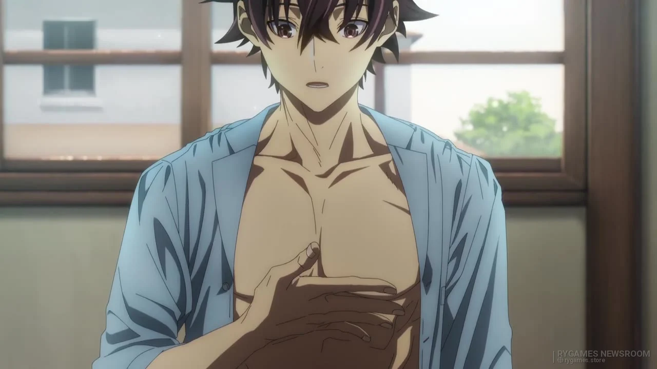 Cuplikan PV Pertama I Got a Cheat Skill in Another World Season 2 - gambar 9